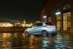 Renault Zoe 2020 года (UK)